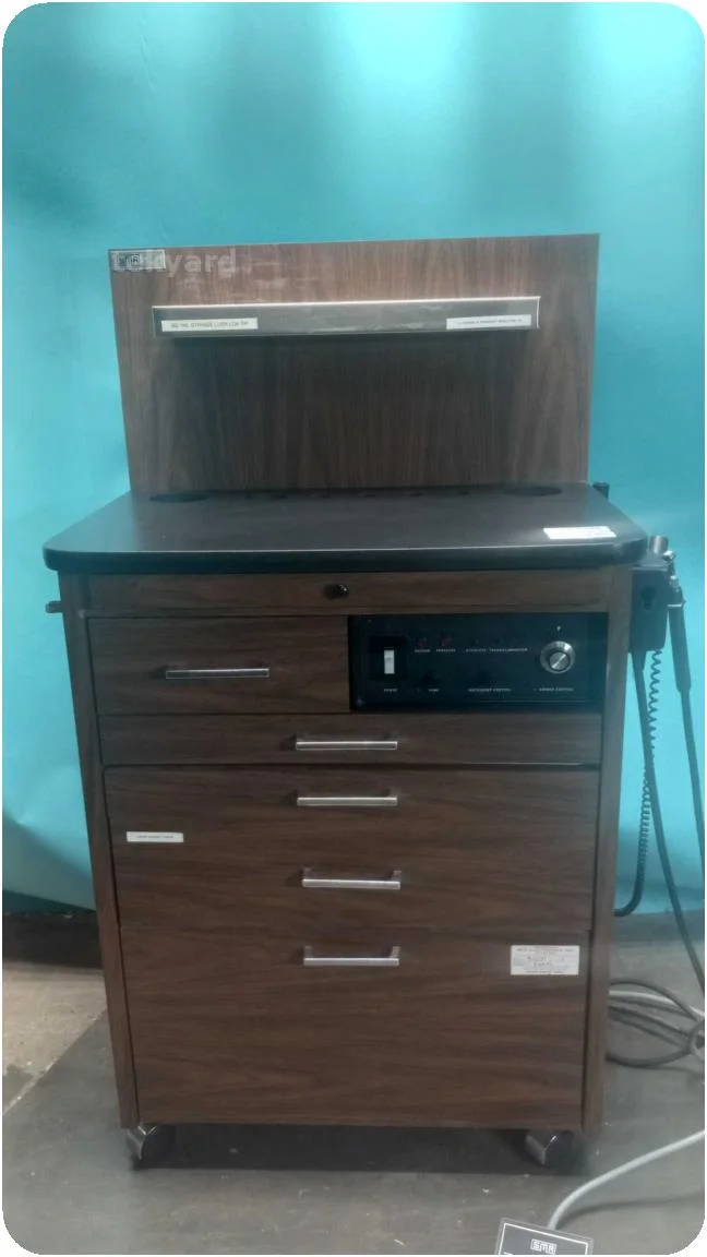 SMR Maxi 41000 ENT workstation