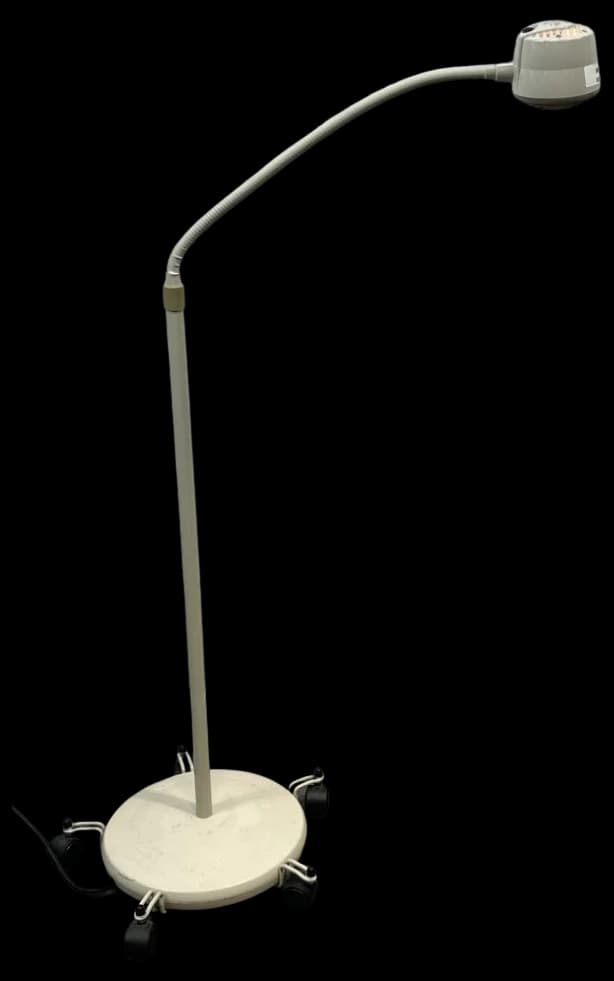 MIDMARK RITTER 152-001 Examination lamp