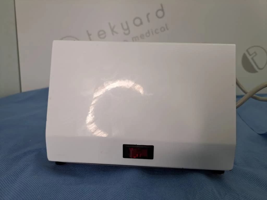 IDEAL PRODUCTS GW208 Ultrasound Gel Warmer