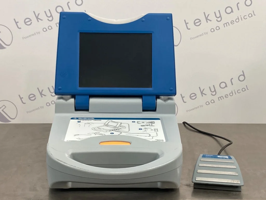 MEDTRONIC Cardioblate 68000 Electrosurgical Unit