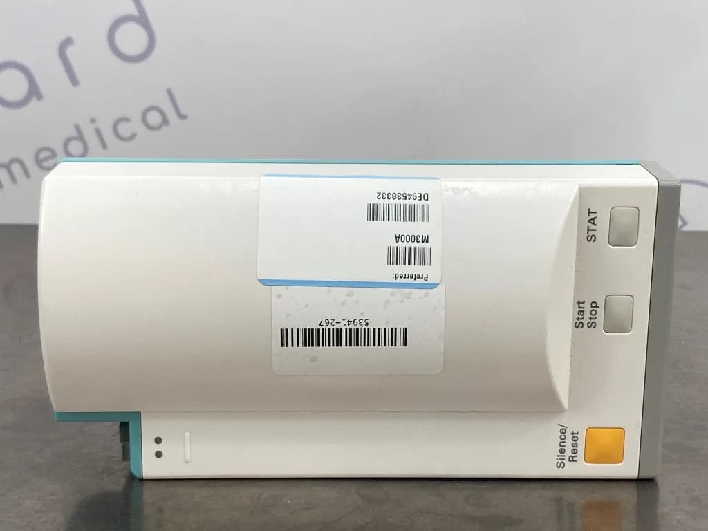 PHILIPS M3000A Module, Rack