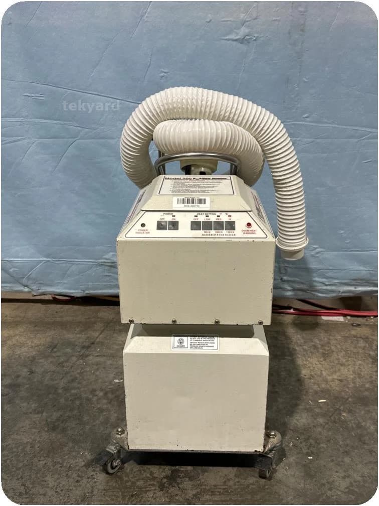 BAIR HUGGER 500 Patient warming system