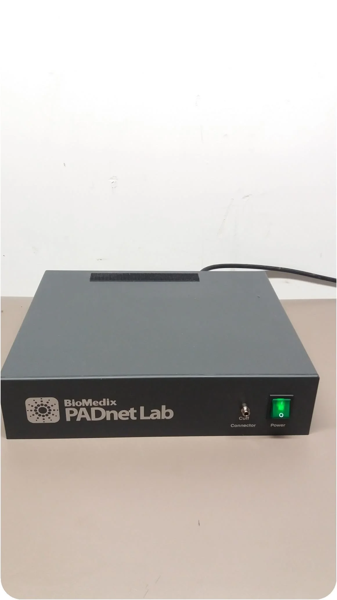 BIOMEDIX PadNet Lab Vein Viewing System
