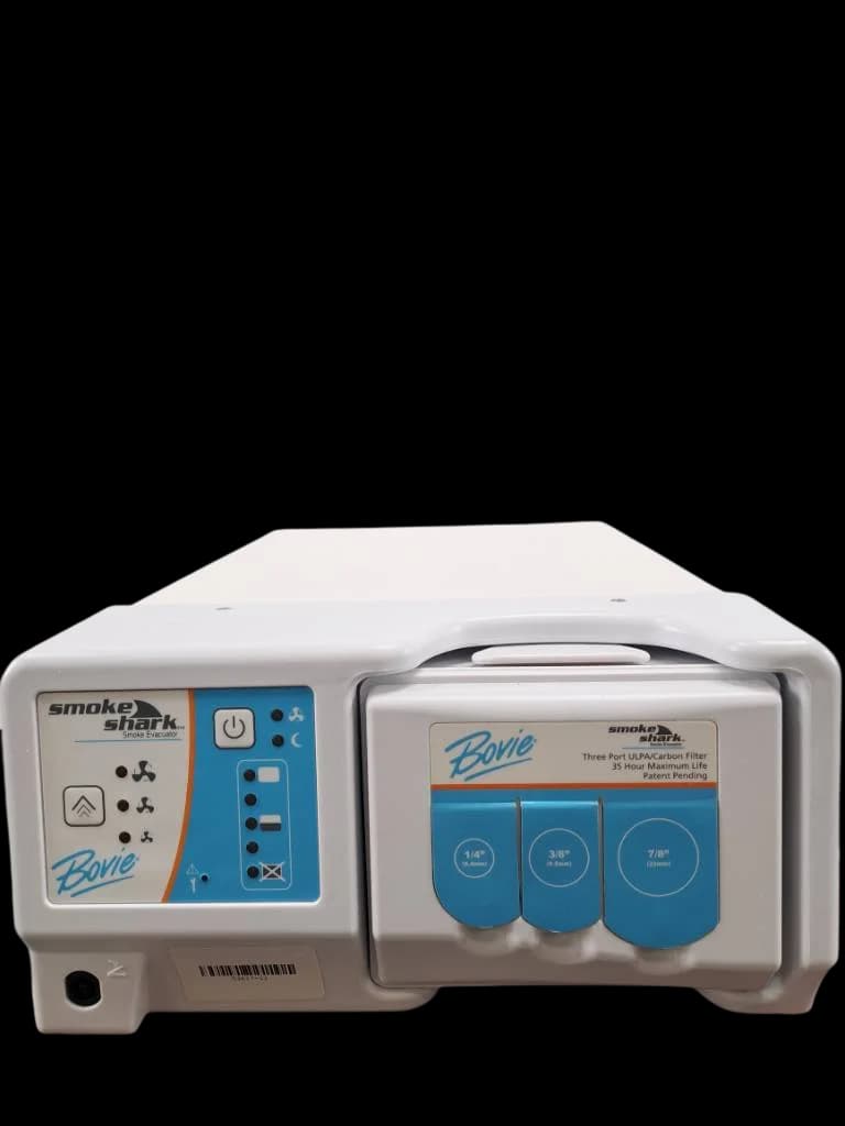 BOVIE Smoke Shark Smoke evacuator