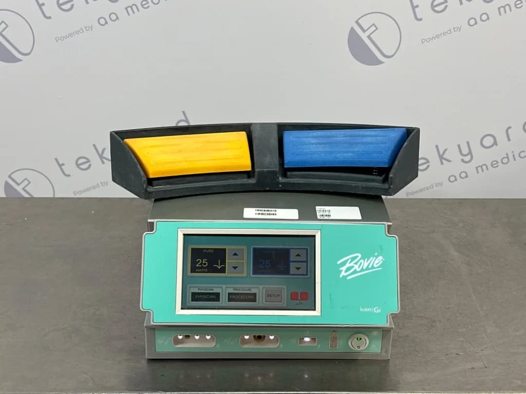 BOVIE icon Gi Electrosurgical Unit