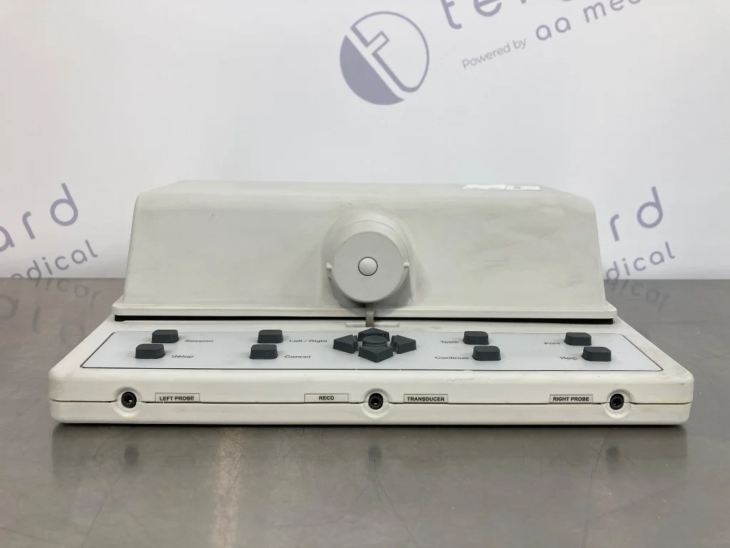 AUDIOSCAN Verifit VF-1 Audiometer