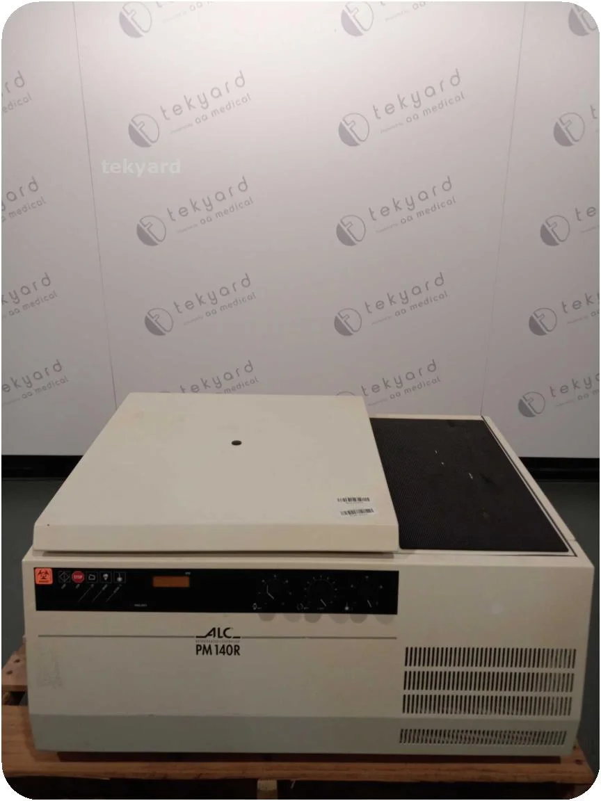 ALC PM 140R Laboratory centrifuge