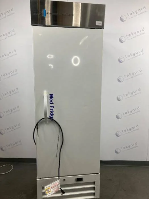 AMERICAN BIOTECH SUPPLY (ABS) PH-ABT-S16S Pharmacy refrigerator