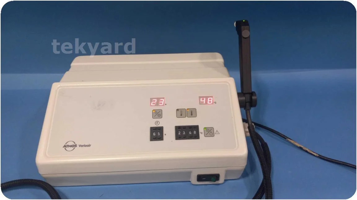 ATMOS Varioair 3 Other Lab equipment