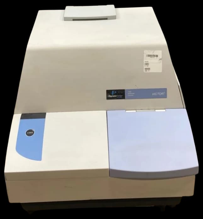 PERKIN ELMER Victor 3 Microplate Reader