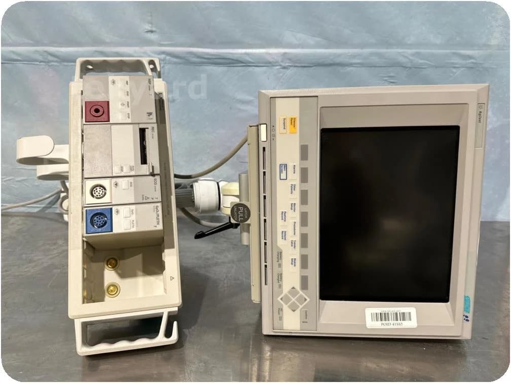 AGILENT V26CT Patient monitor