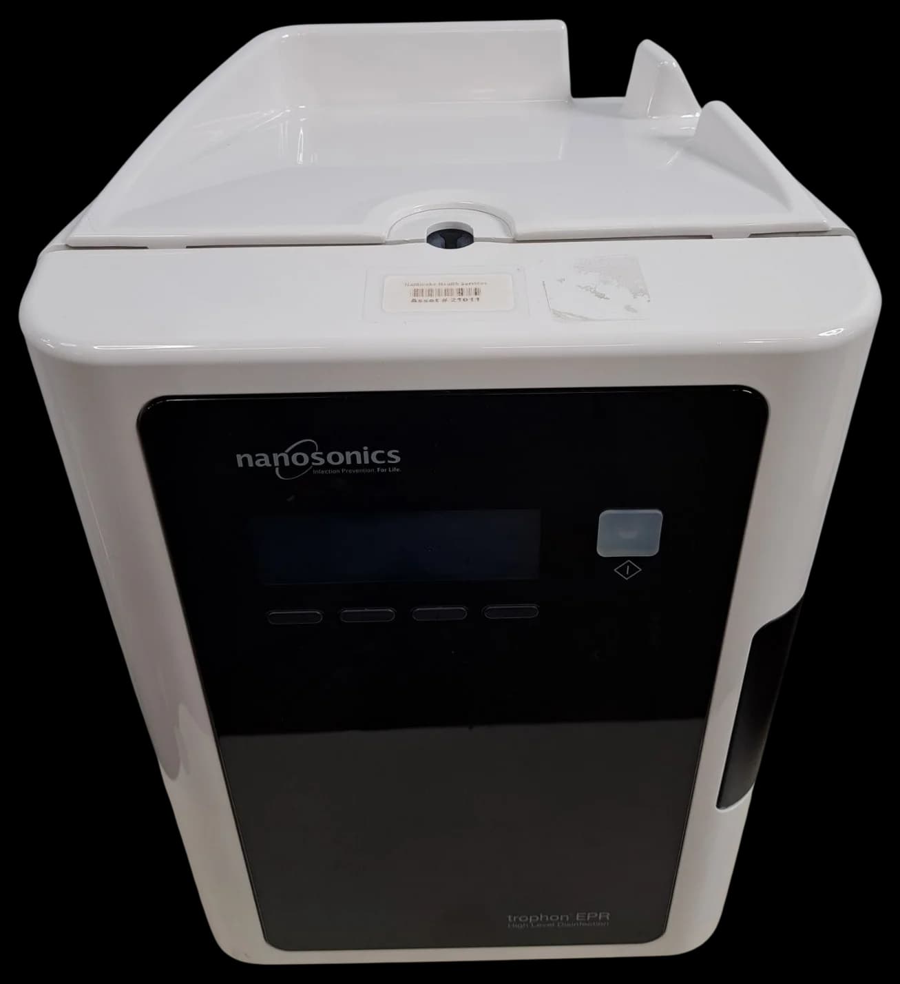 NANOSONICS Trophon EPR Cleaning station