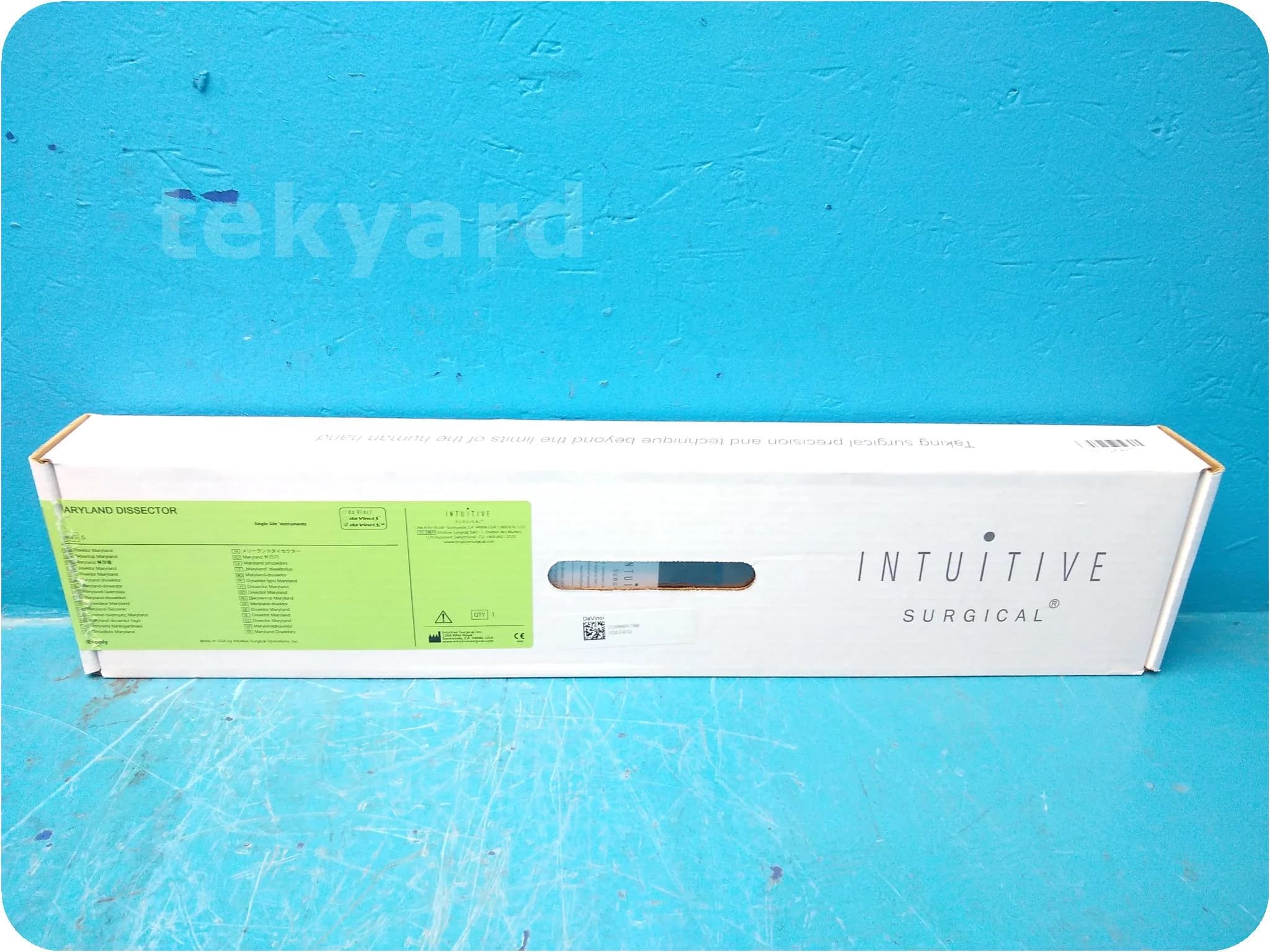 INTUITIVE SURGICAL 428050 Surgical Instrument