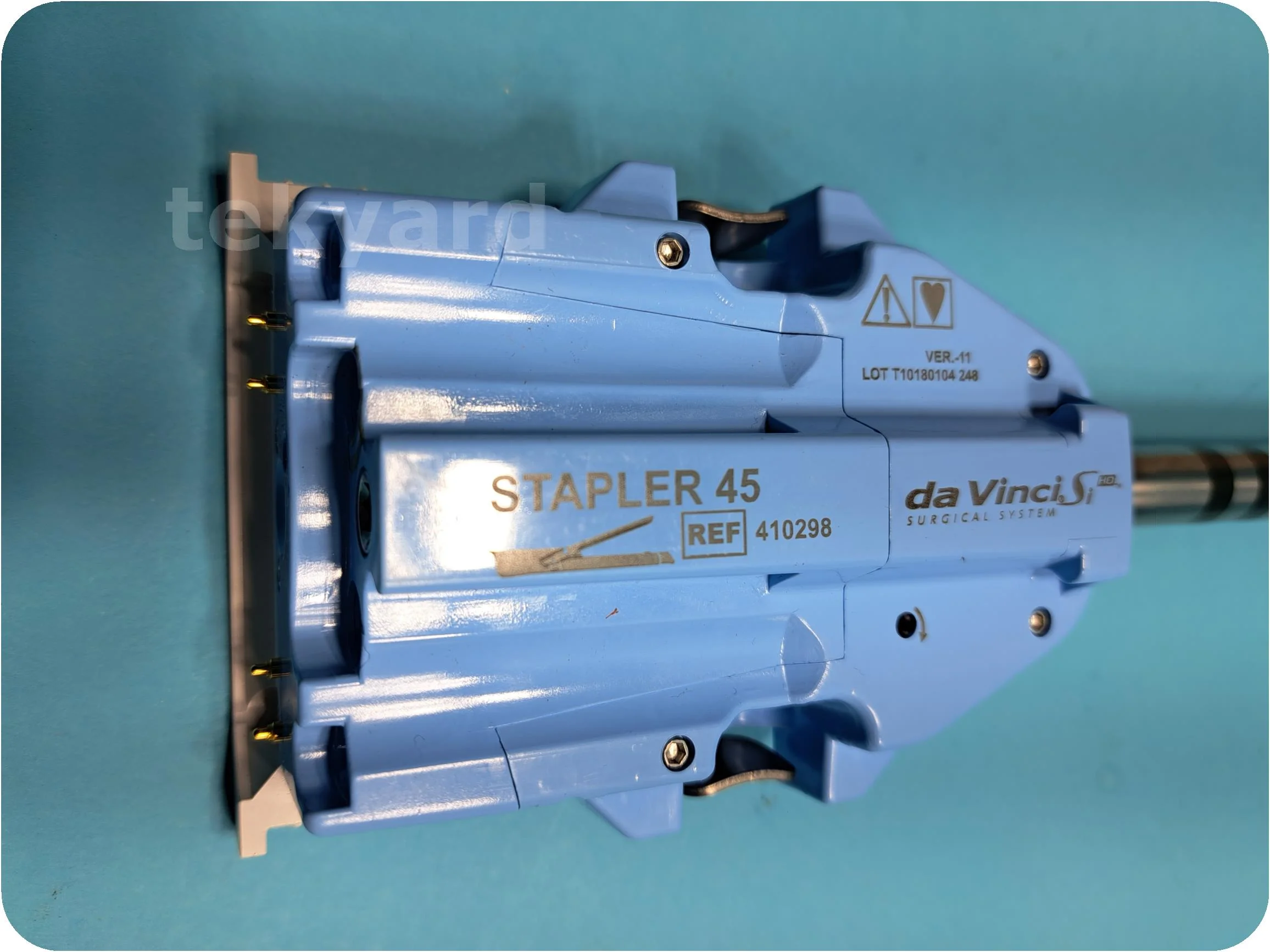 INTUITIVE SURGICAL 410298 STAPLE