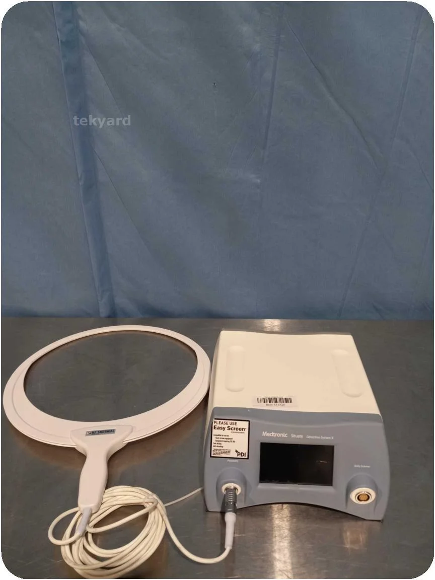 MEDTRONIC Situate 01-0043 O/R Instruments Power