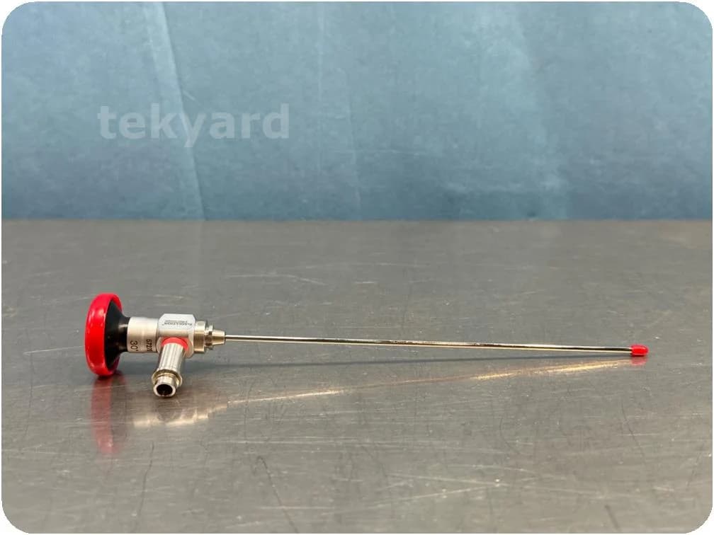 AED 5727B Rigid Arthroscope