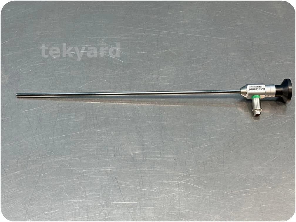 AED 5715A Rigid Laparoscope