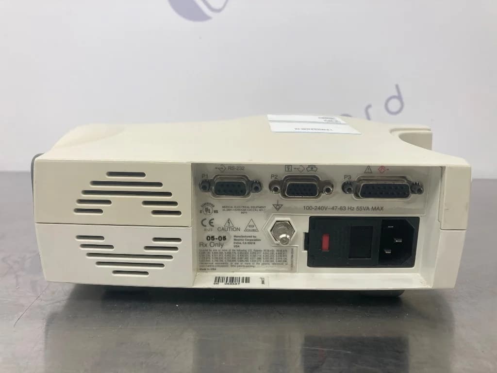 MASIMO RAD-7 Pulse oximeter