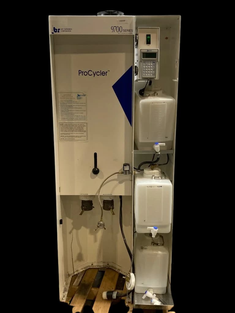 B/R INSTRUMENT ProCycler Other Lab equipment