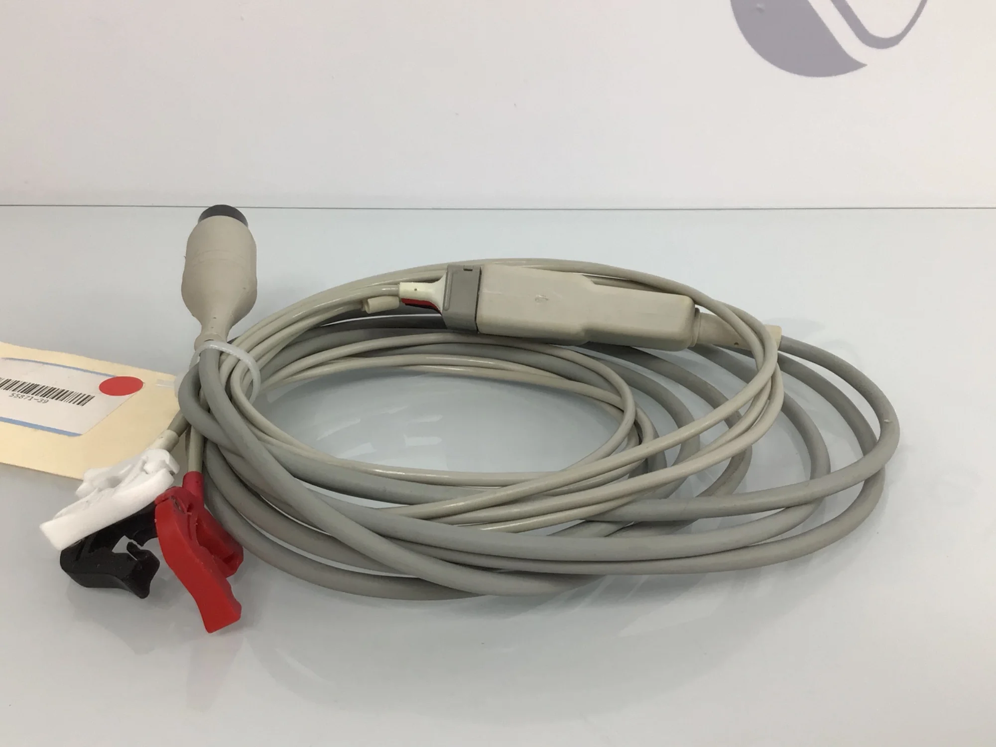 PHILIPS P/N 453561432691 Ultrasound machine part