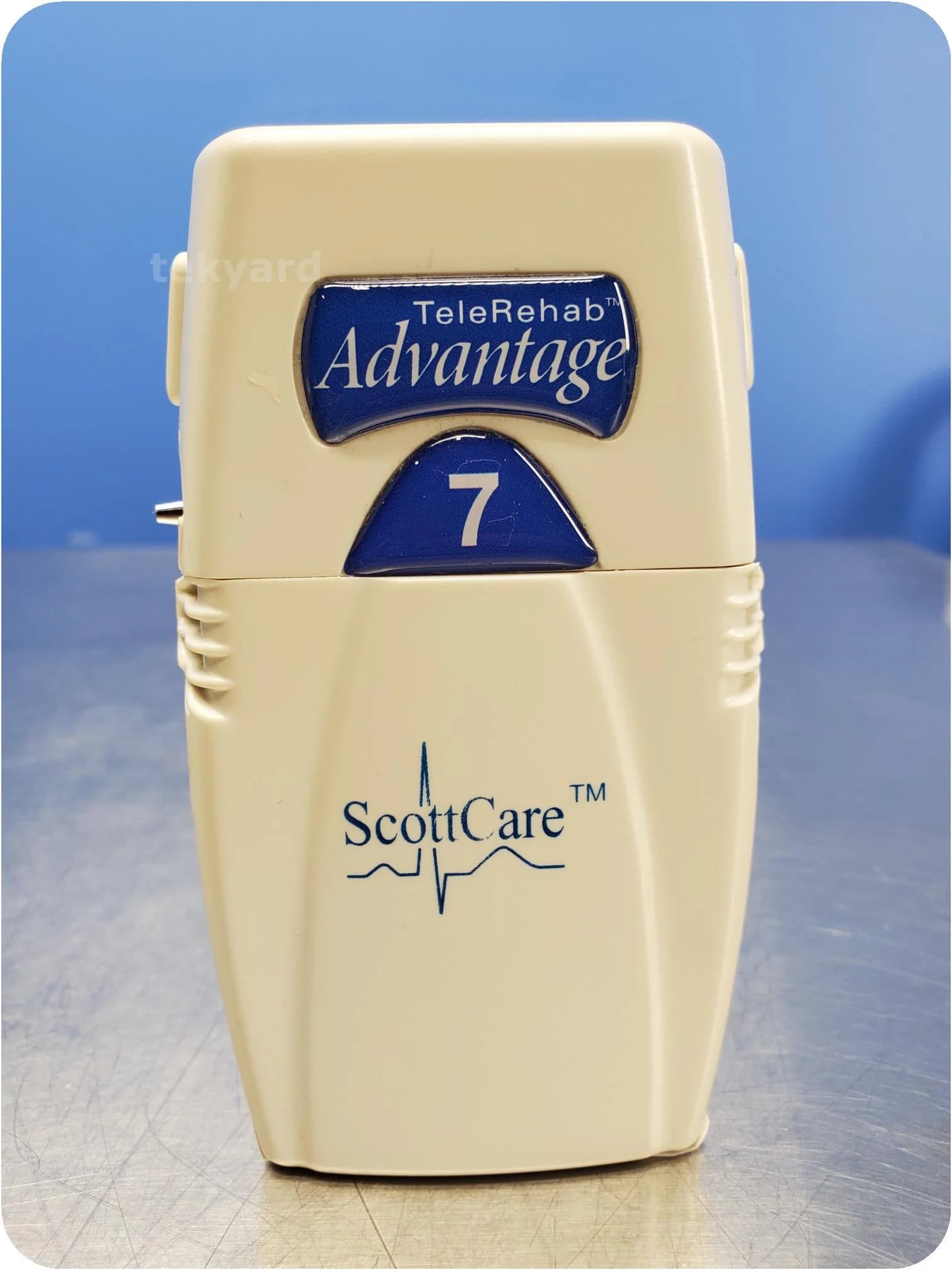 SCOTTCARE TeleRehab DS2 Telemetry Transmitter