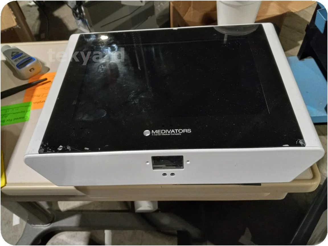 MEDIVATORS ENDORA Kiosk 45040-073 Surgical Display