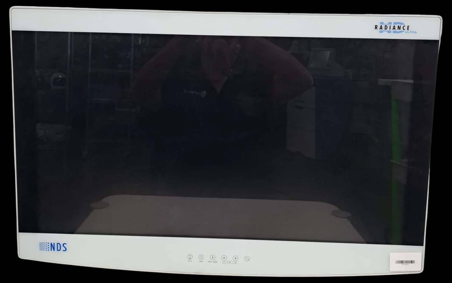 NDS SC-WU27-G1507 Surgical Display