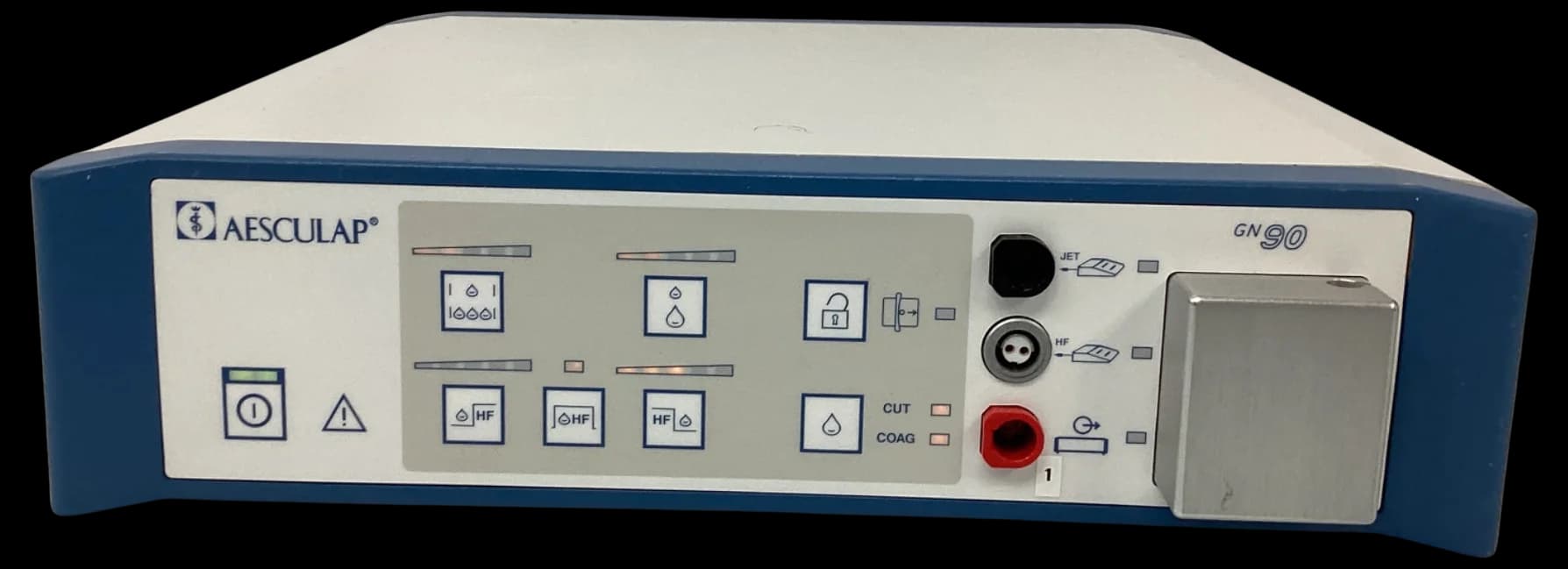 AESCULAP GN90 Electrosurgical Unit