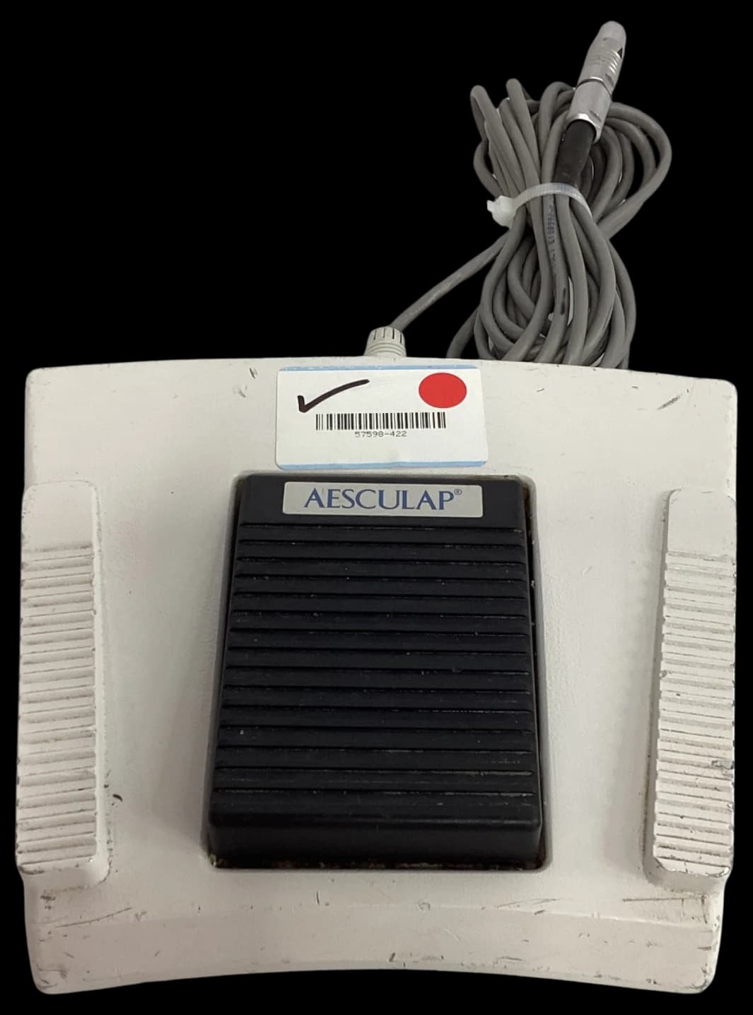 AESCULAP GK226 Footswitches