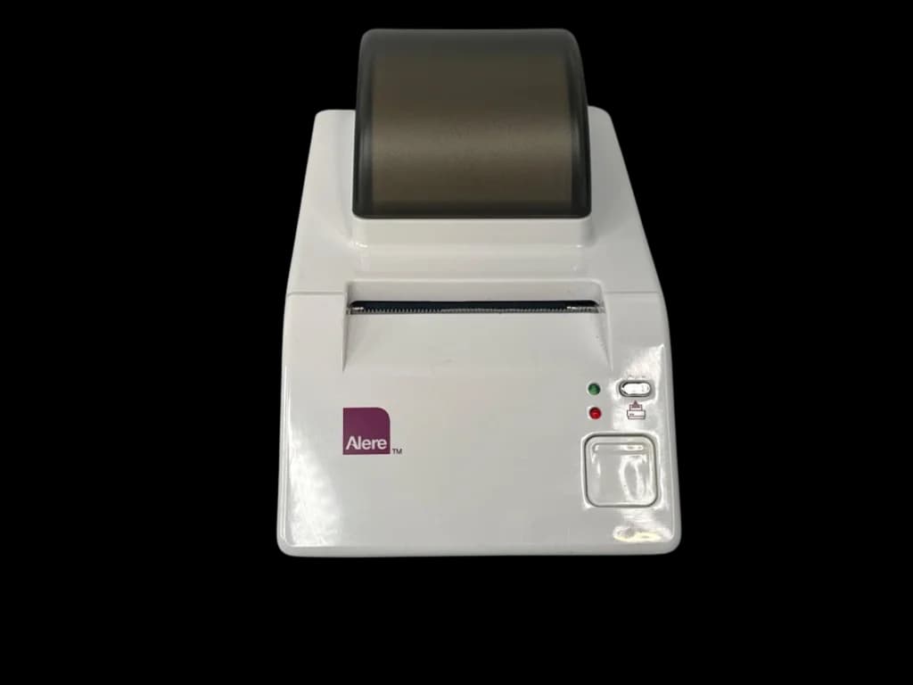 ALERE BTP-L560 Medical Printer