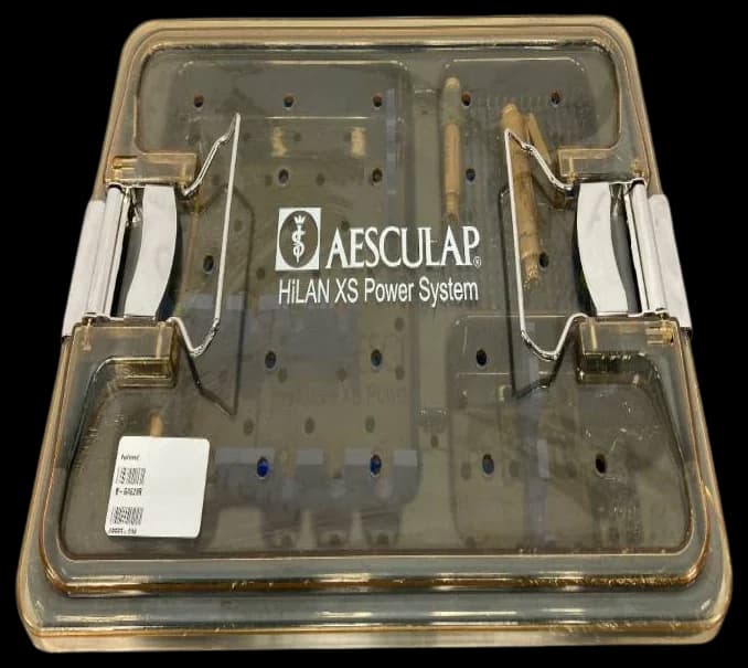 AESCULAP GA529R Orthopedic - General