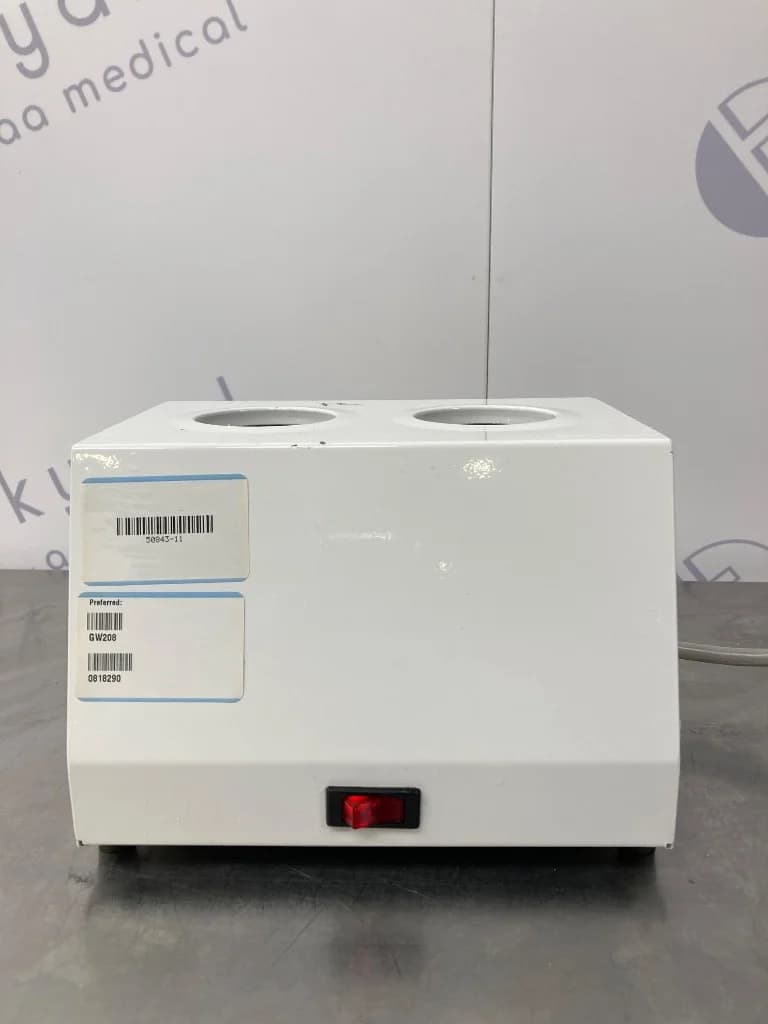 IDEAL PRODUCTS GW208 Ultrasound Gel Warmer