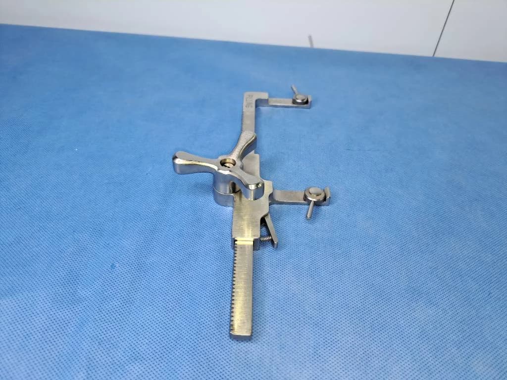 PILLING 34-2002 Surgical Instrument