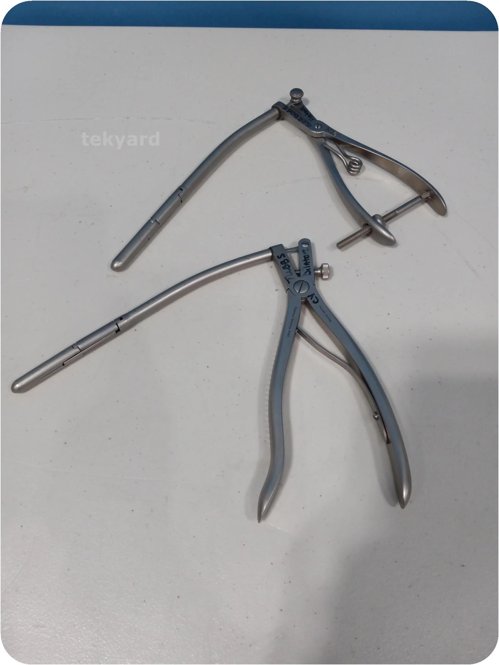 PILLING 352615 Surgical Instrument
