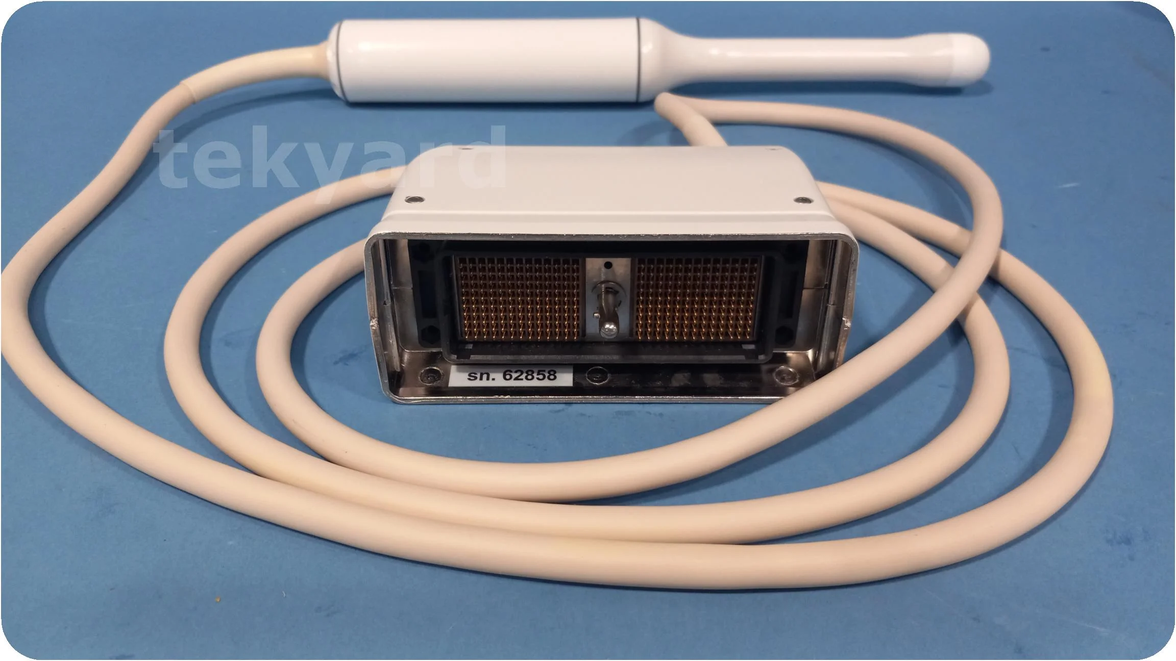 PHILIPS 3D8-5v Endocavity probe
