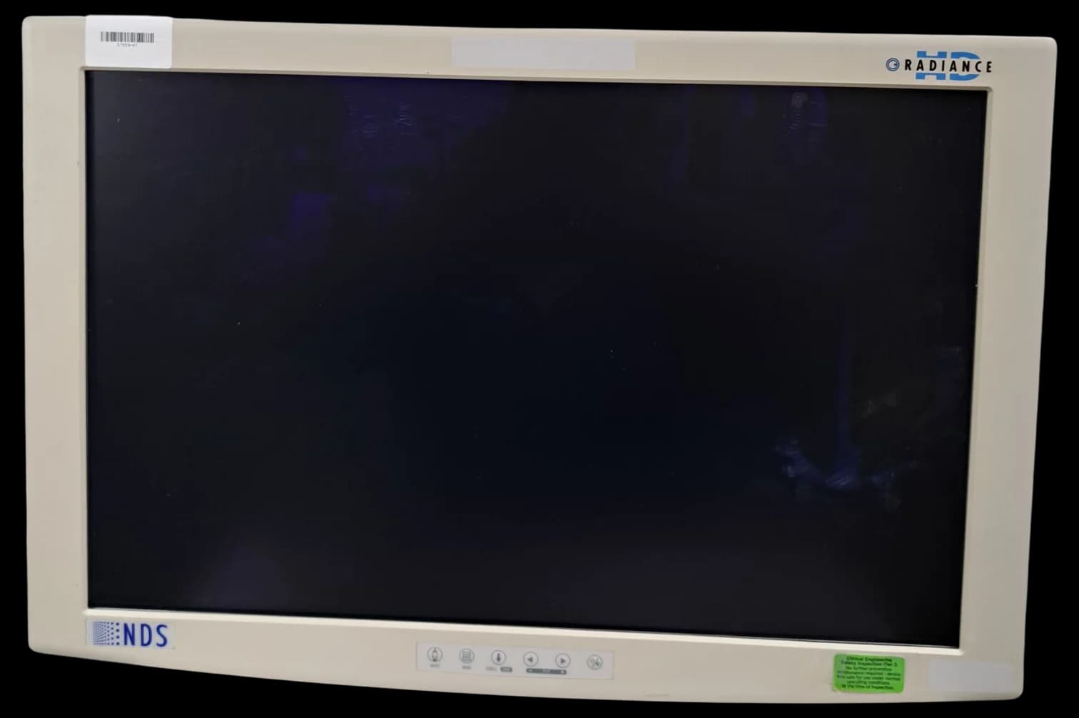 NDS SC-WU24-A1515 Surgical Display