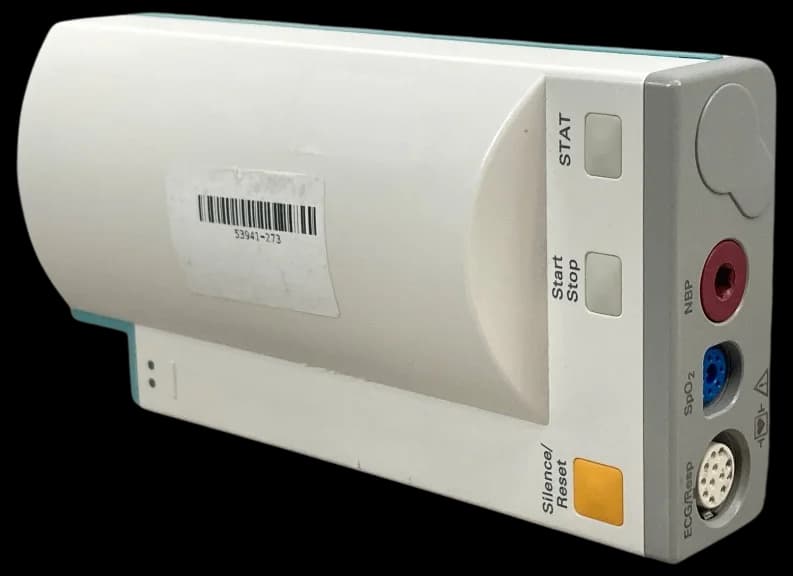 PHILIPS M3000A Module, Rack