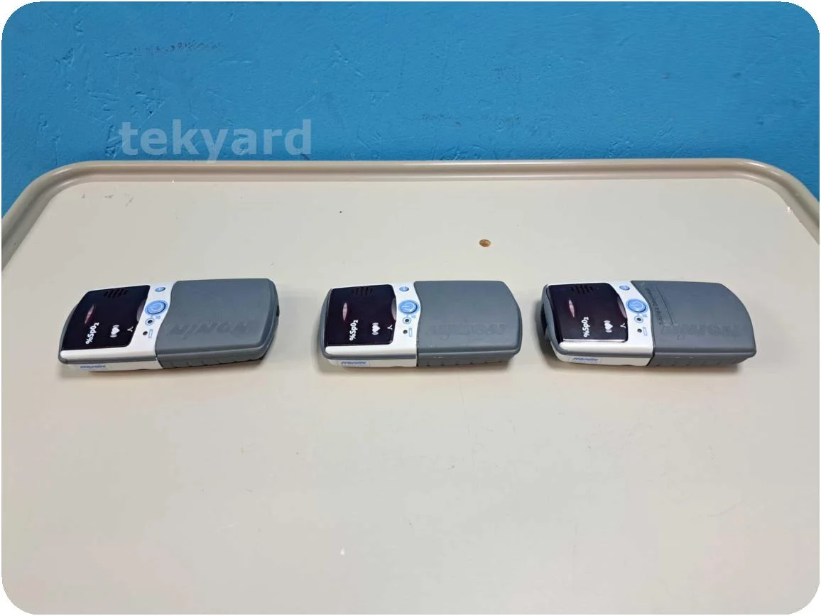 NONIN MEDICAL PalmSAT 2500A Pulse oximeter