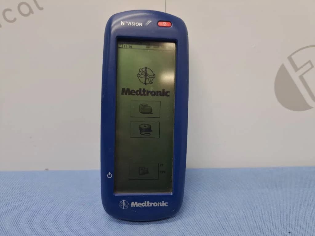 MEDTRONIC NVision 8840 Programmer