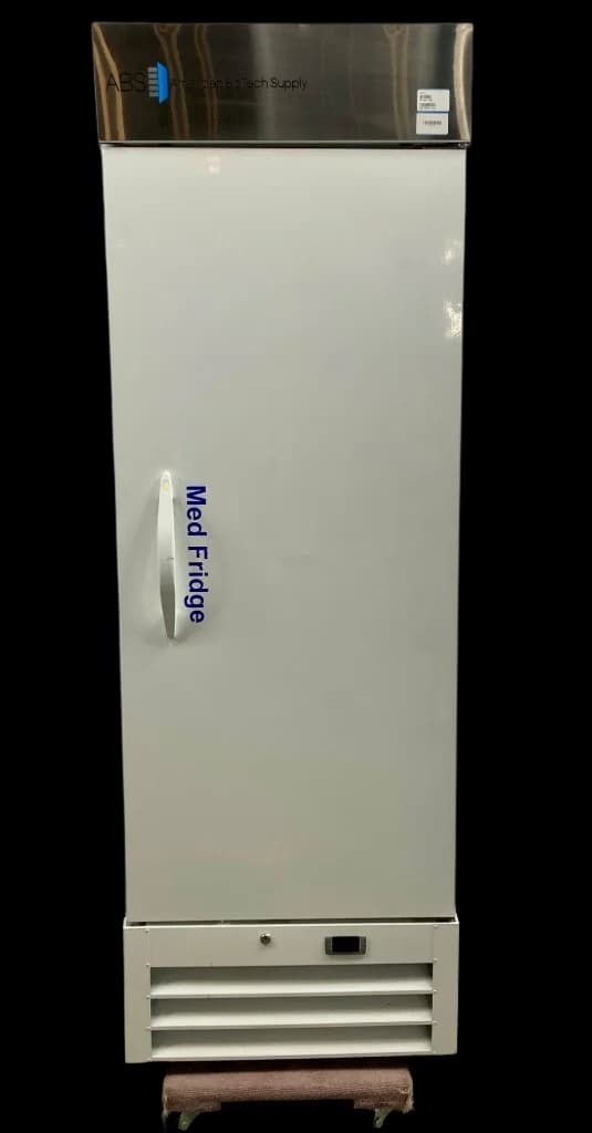 AMERICAN BIOTECH SUPPLY (ABS) PH-ABT-S16S Pharmacy refrigerator