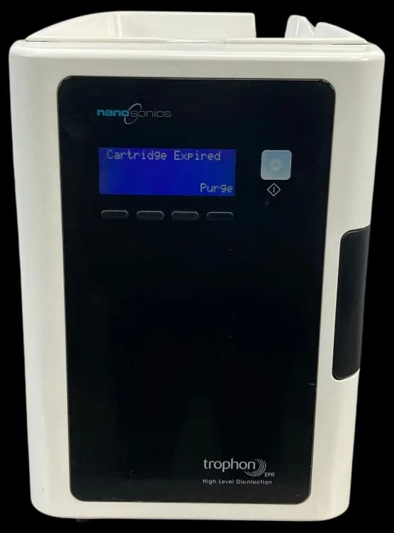 NANOSONICS Trophon EPR Cleaning station