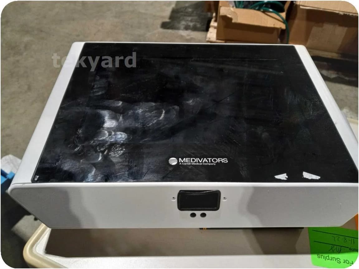 MEDIVATORS ENDORA Kiosk 45040-073 Surgical Display