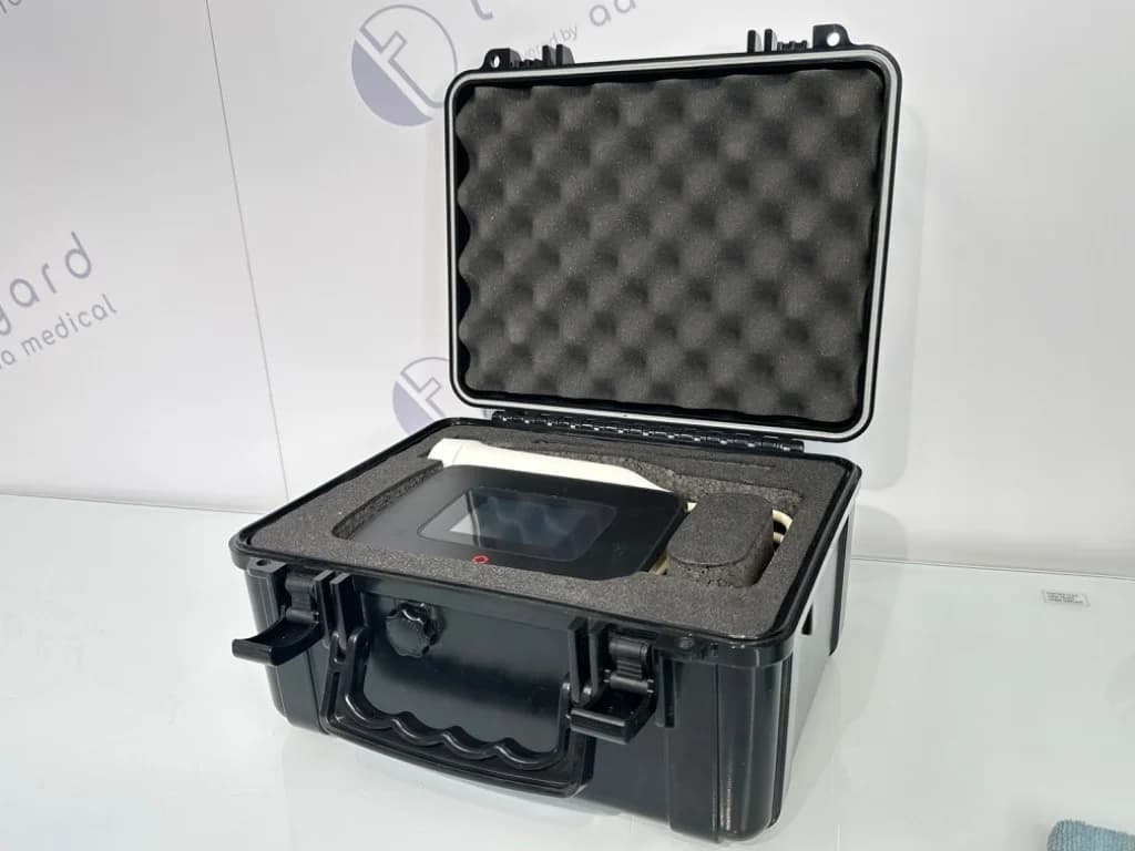 AEROCRINE NIOX VERO 12-1000 Breath analysers