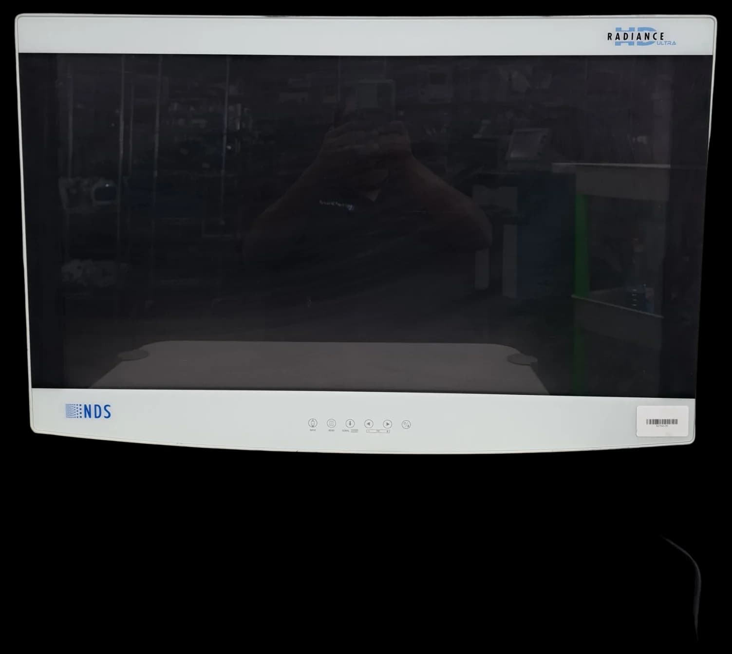 NDS SC-WU27-G1507 Surgical Display