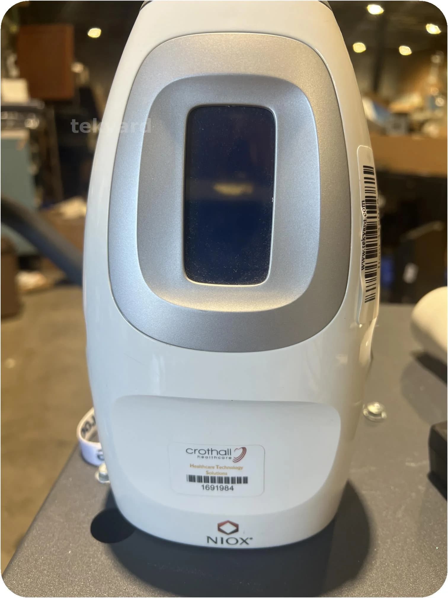 AEROCRINE NIOX MINO Breath analysers