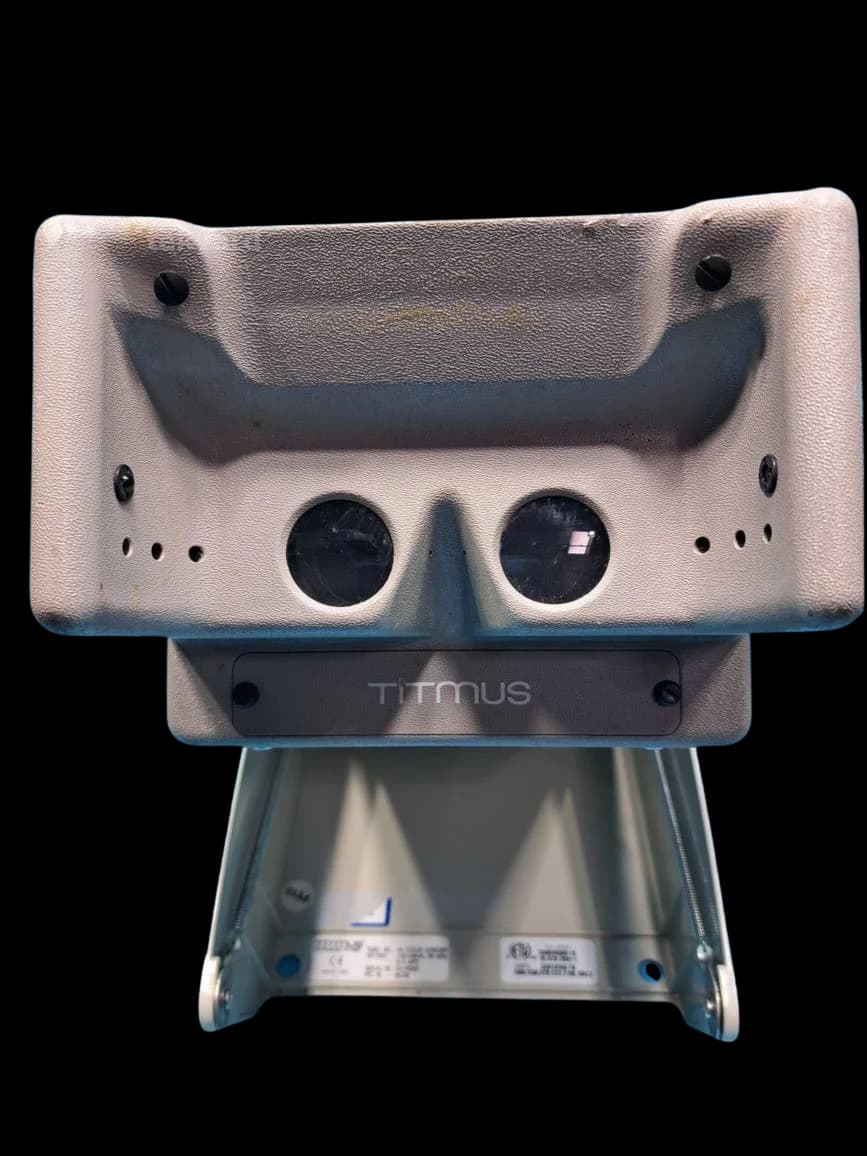 TITMUS 2A Vision Screener