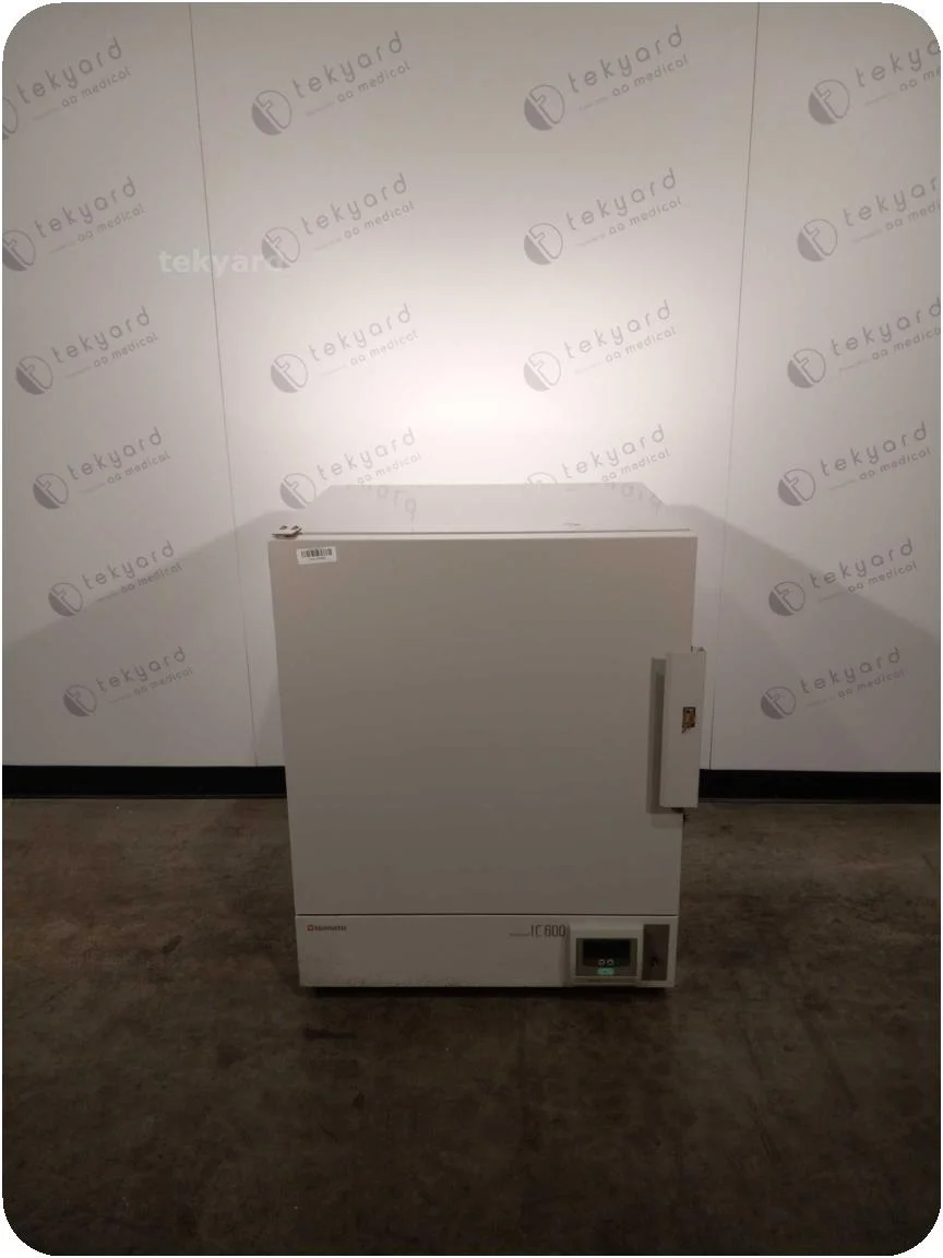 YAMATO SCIENTIFIC IC-600 Laboratory incubator