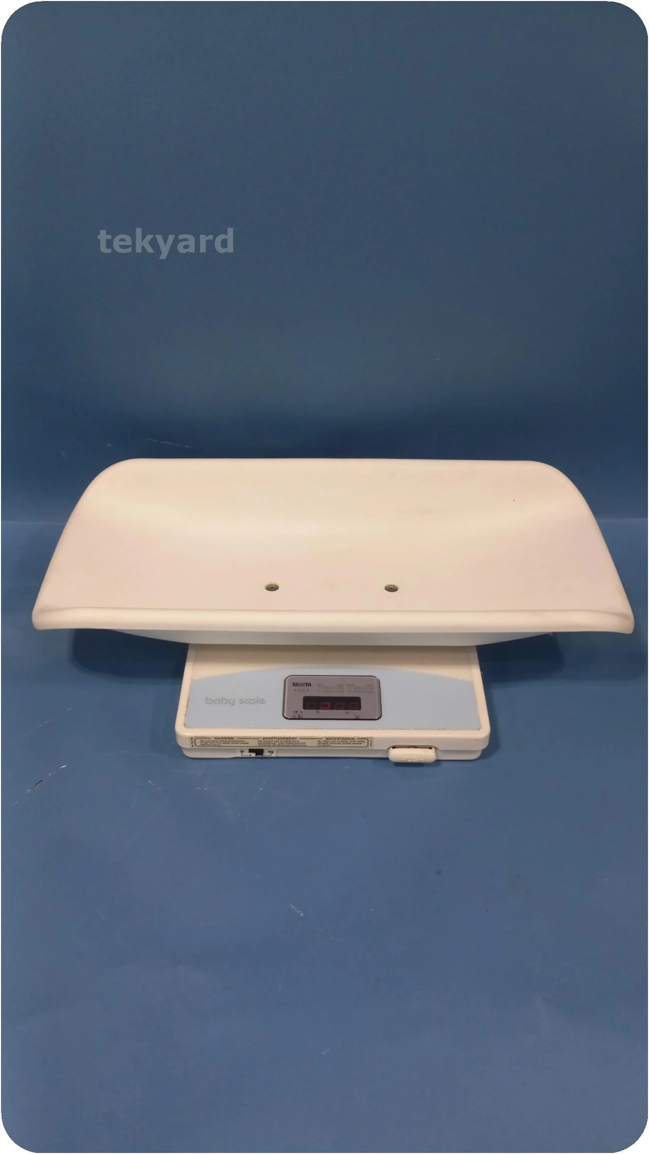 TANITA 1584 Baby scale