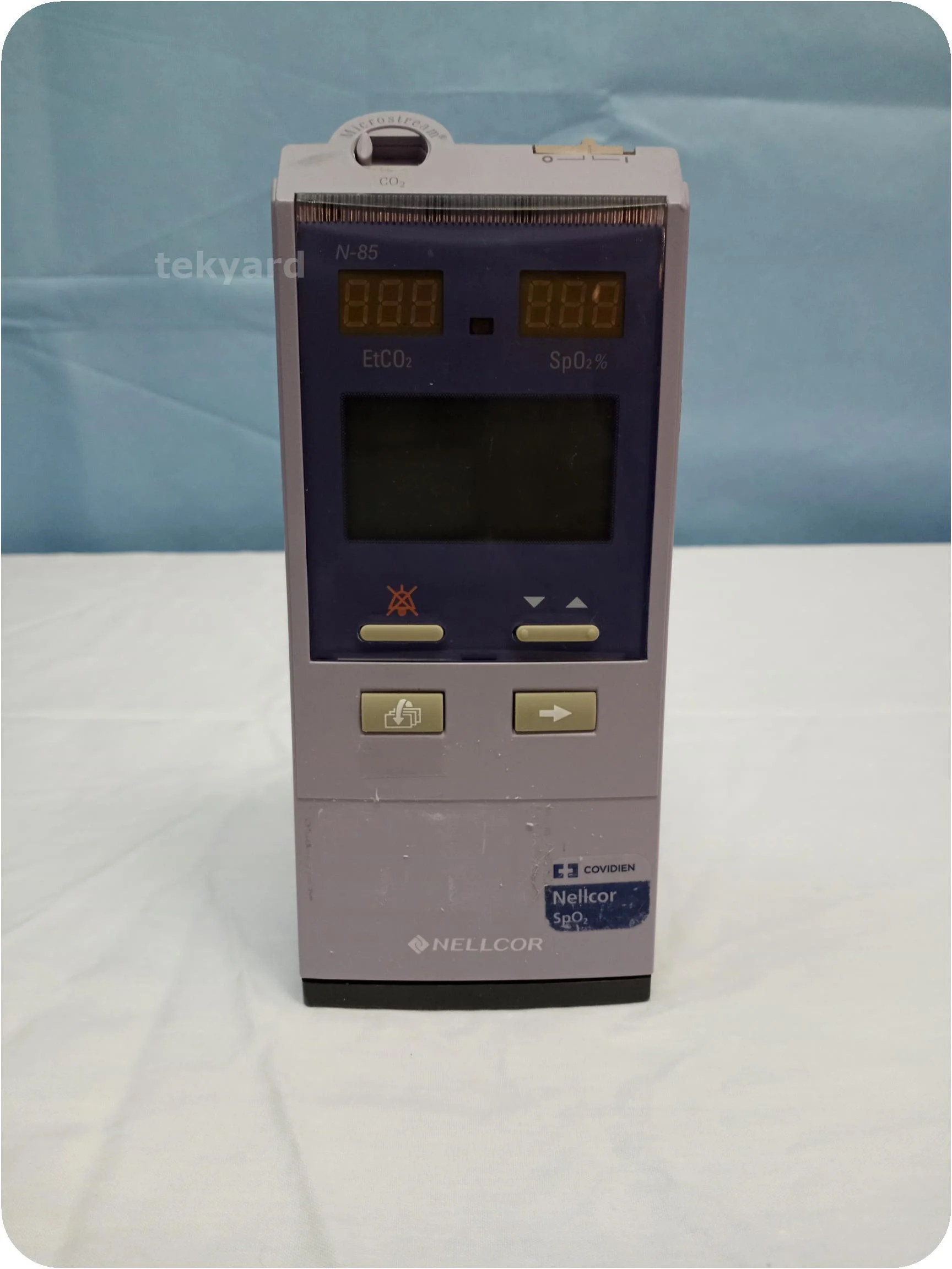 NELLCOR N-85 Pulse oximeter