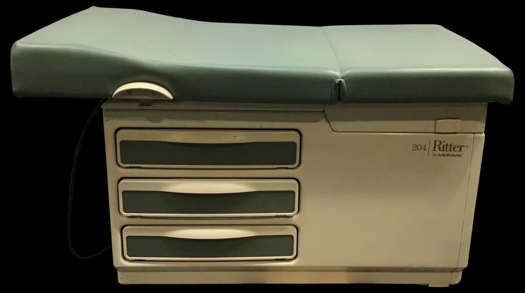 MIDMARK RITTER 204 Examination table